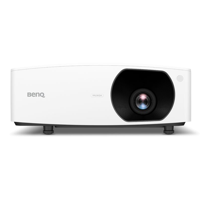 BenQ LU710 Standard throw projector 4000 ANSI lumens DLP WUXGA (1920x1200) White 2