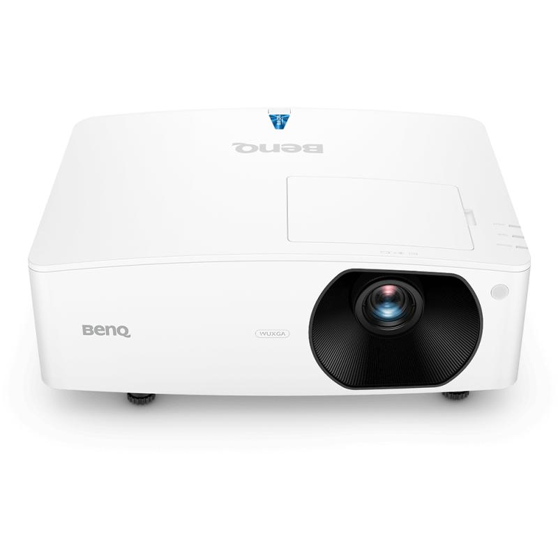 BenQ LU710 Standard throw projector 4000 ANSI lumens DLP WUXGA (1920x1200) White 4