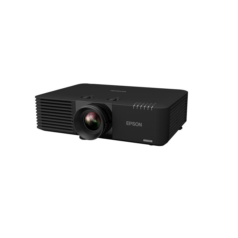 Epson PowerLite EB-L735U 7000 ANSI lumens 3LCD WUXGA (1920x1200) Black 2