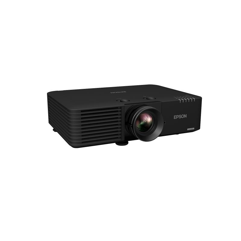 Epson PowerLite EB-L735U 7000 ANSI lumens 3LCD WUXGA (1920x1200) Black 3