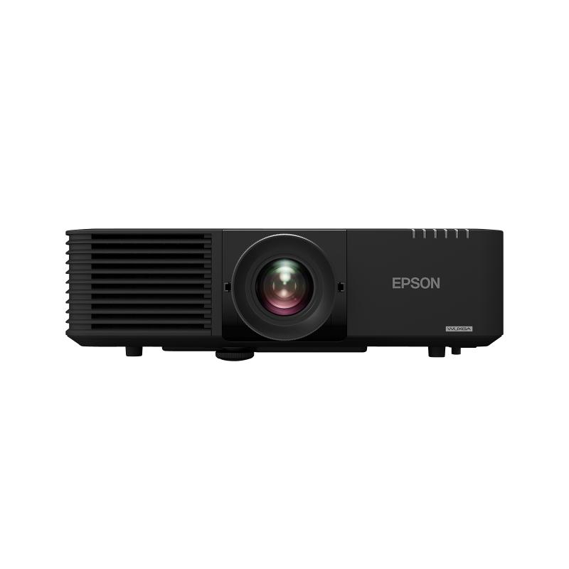 Epson PowerLite EB-L735U 7000 ANSI lumens 3LCD WUXGA (1920x1200) Black 4