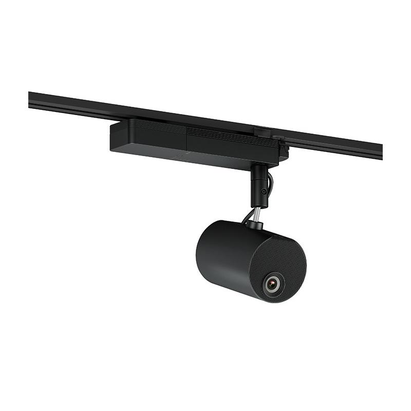 Epson LightScene V11HA22120 data projector Standard throw projector 2200 ANSI lumens 3LCD WXGA (1280x800) Black 2