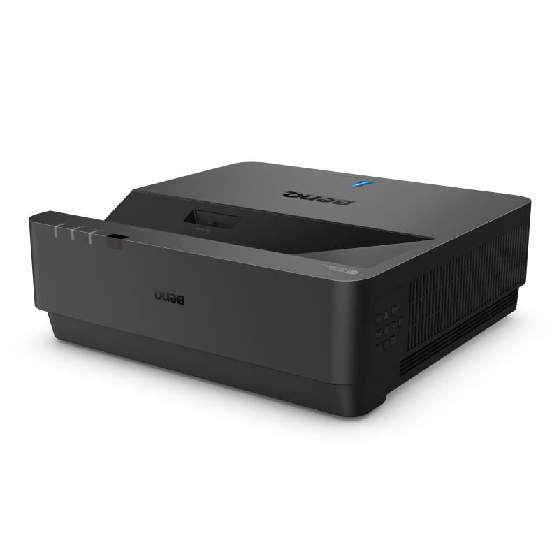 BenQ LU960UST data projector Projector module 5200 ANSI lumens DLP 1080p (1920x1080) 3D Black 4