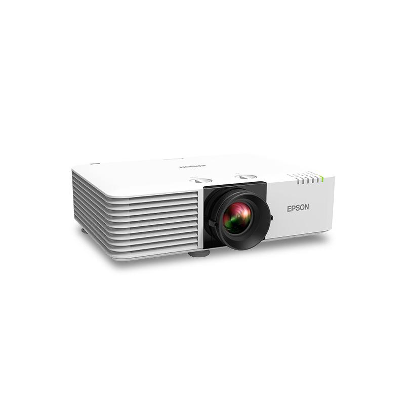 Epson PowerLite L530U Standard throw projector 5200 ANSI lumens LCOS WUXGA (1920x1200) White 3