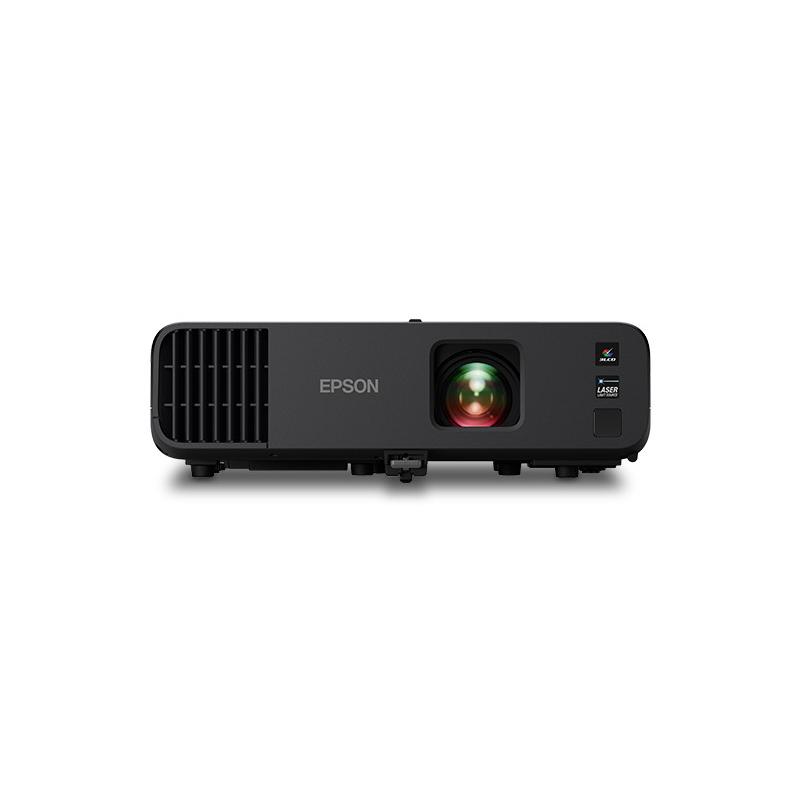 Epson PowerLite L265F 4600 ANSI lumens 3LCD 1080p (1920x1080) 3D Black