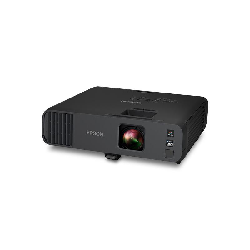 Epson PowerLite L265F 4600 ANSI lumens 3LCD 1080p (1920x1080) 3D Black 3