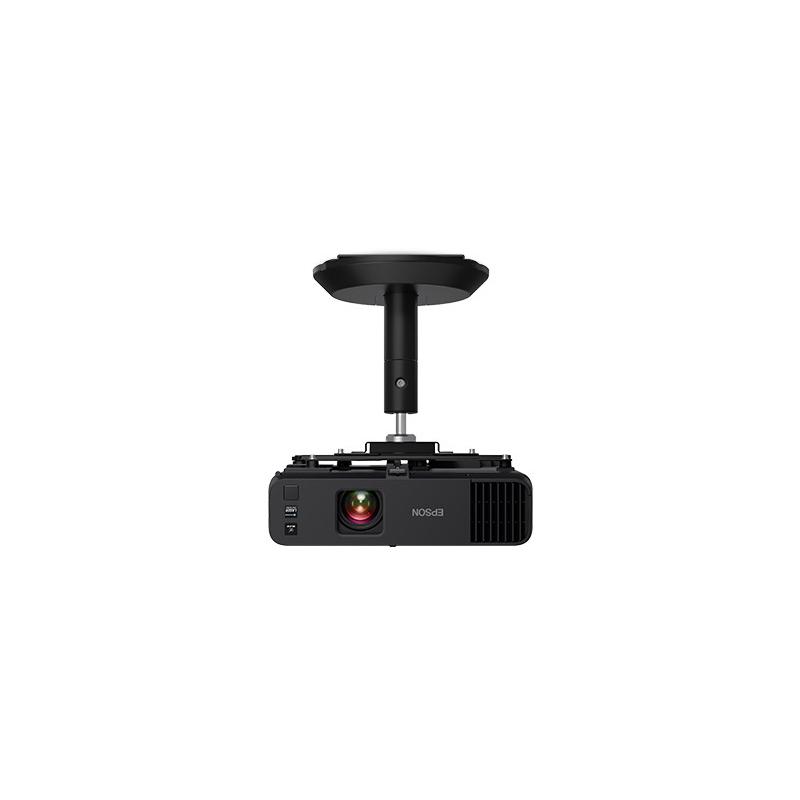 Epson PowerLite L265F 4600 ANSI lumens 3LCD 1080p (1920x1080) 3D Black 4