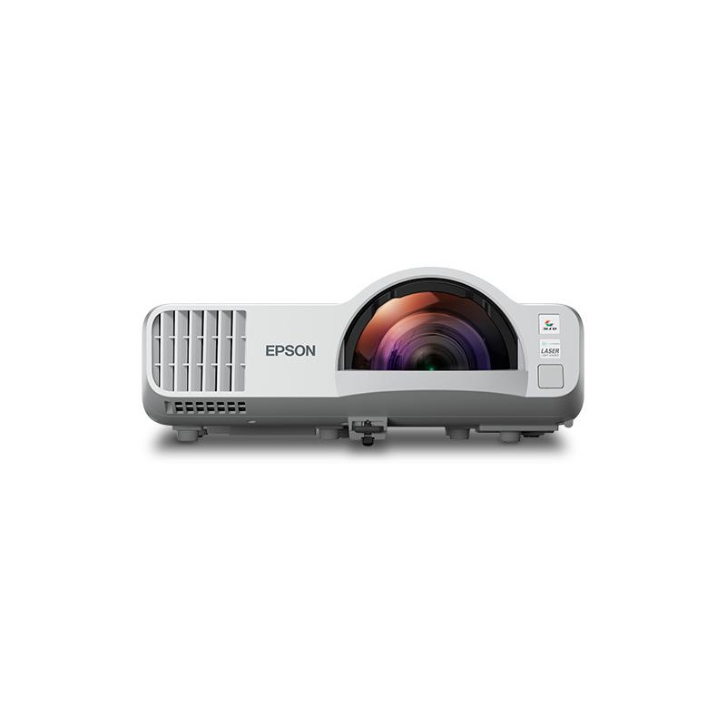 Epson L210SW Standard throw projector 4000 ANSI lumens 3LCD WXGA (1200x800) White