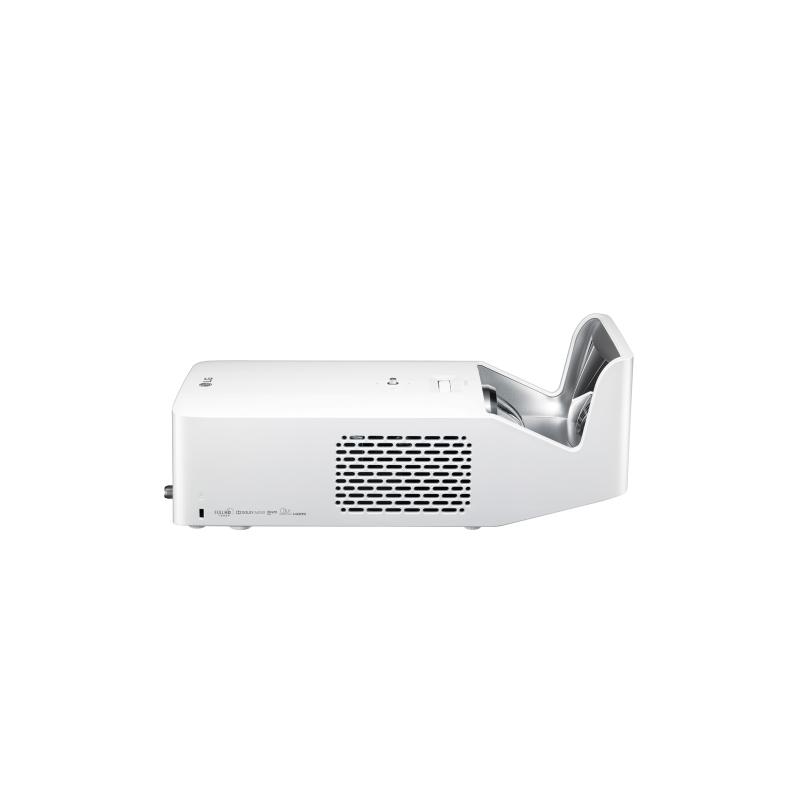 LG HF65LA data projector Ultra short throw projector 1000 ANSI lumens DLP 1080p (1920x1080) White 3