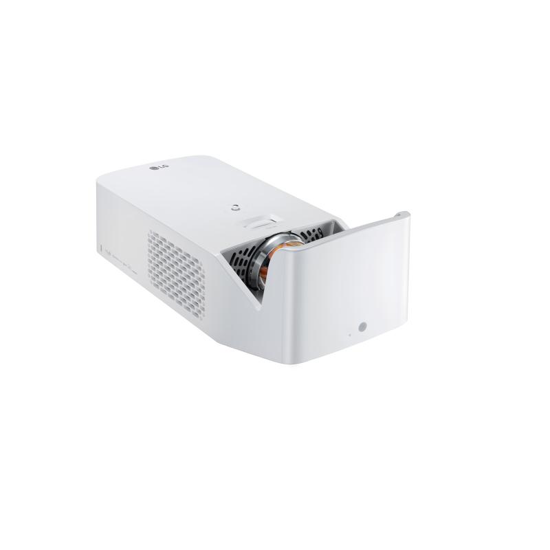 LG HF65LA data projector Ultra short throw projector 1000 ANSI lumens DLP 1080p (1920x1080) White 4