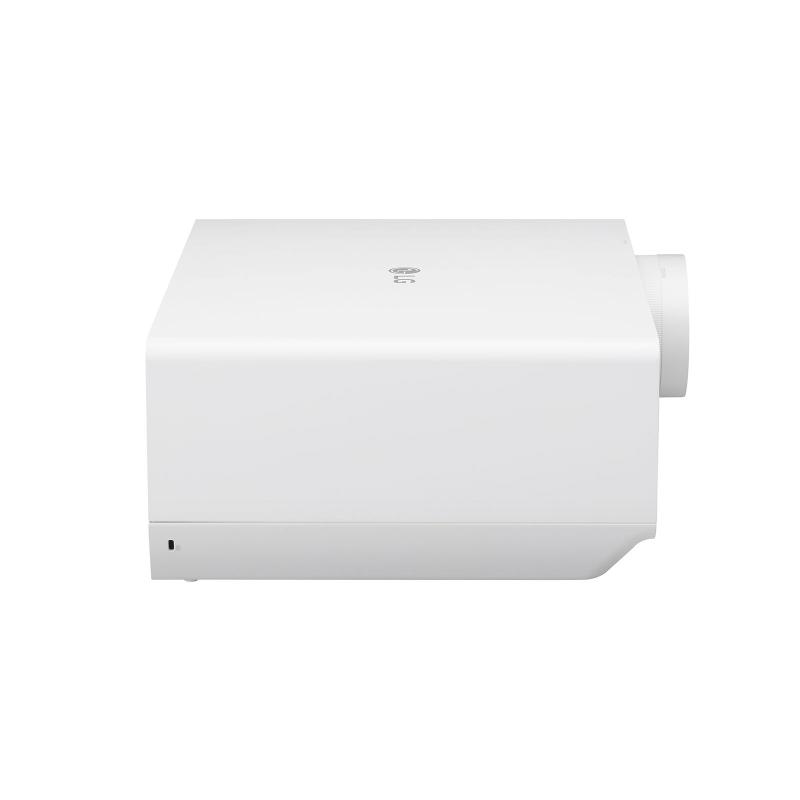 LG ProBeam BU50RG Standard throw projector 5000 ANSI lumens DLP UHD 4K (3840x2160) Black, White 4