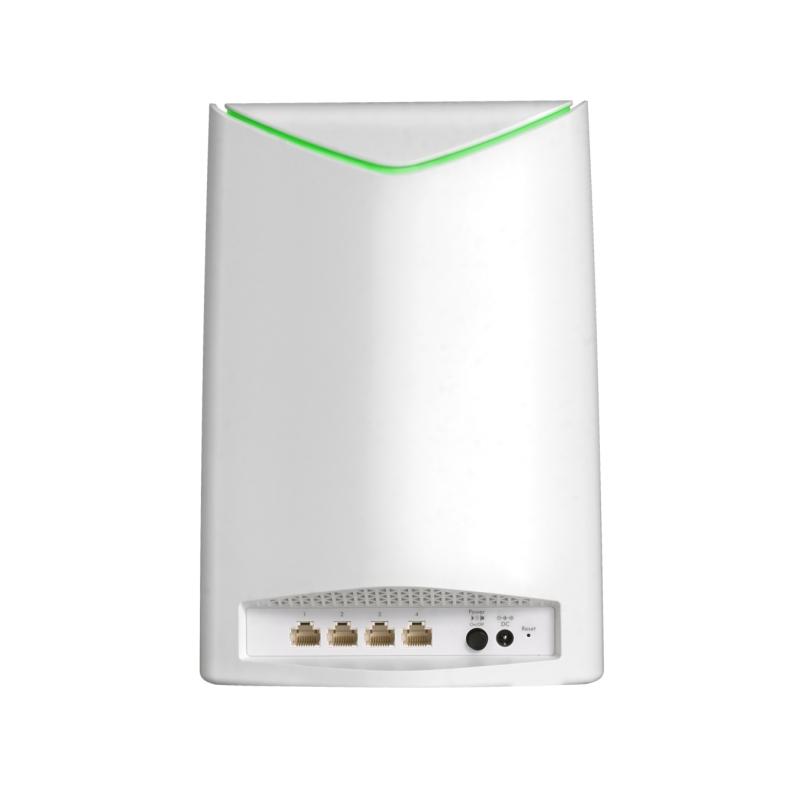 NETGEAR WAC564 1733 Mbit/s White Power over Ethernet (PoE) 3