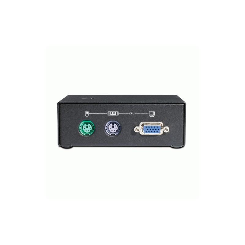 APC KVM Console Extender 12 Mbit/s 2