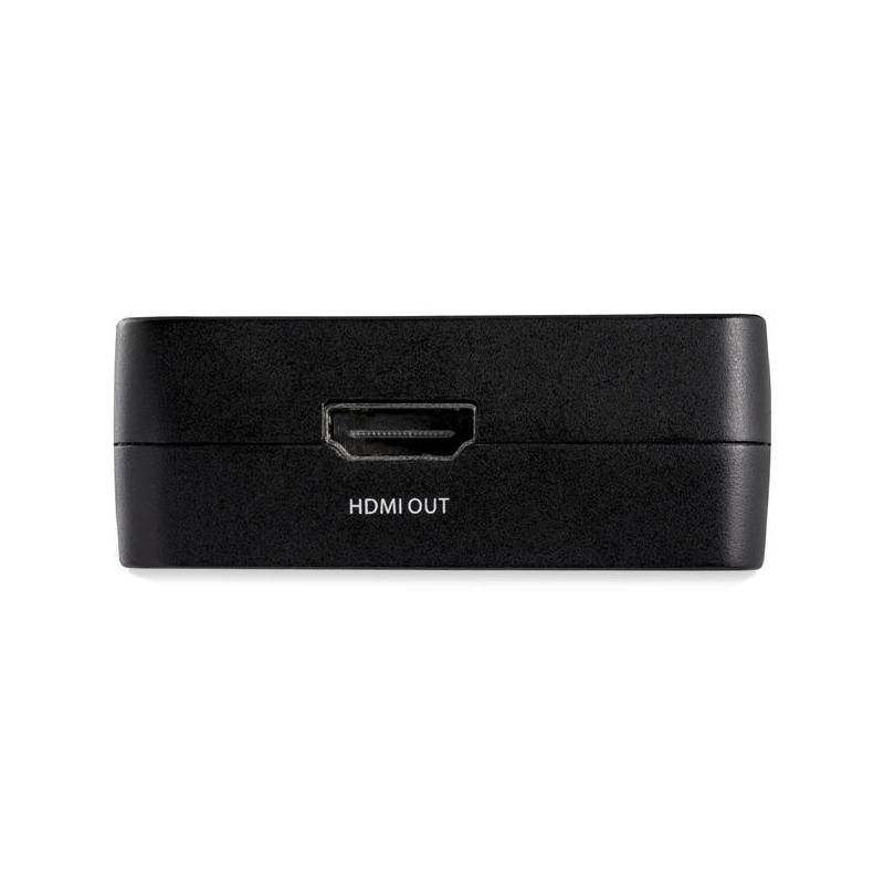 StarTech.com HDMI Wireless Transmitter and Receiver Kit - 656 ft. - 1080p 2