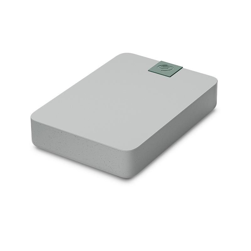 Seagate Ultra Touch external hard drive 4 TB USB Type-C 3.2 Gen 1 (3.1 Gen 1) Grey 2