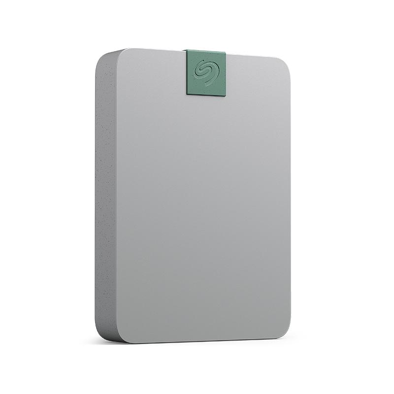 Seagate Ultra Touch external hard drive 5 TB USB Type-C 3.2 Gen 1 (3.1 Gen 1) Grey