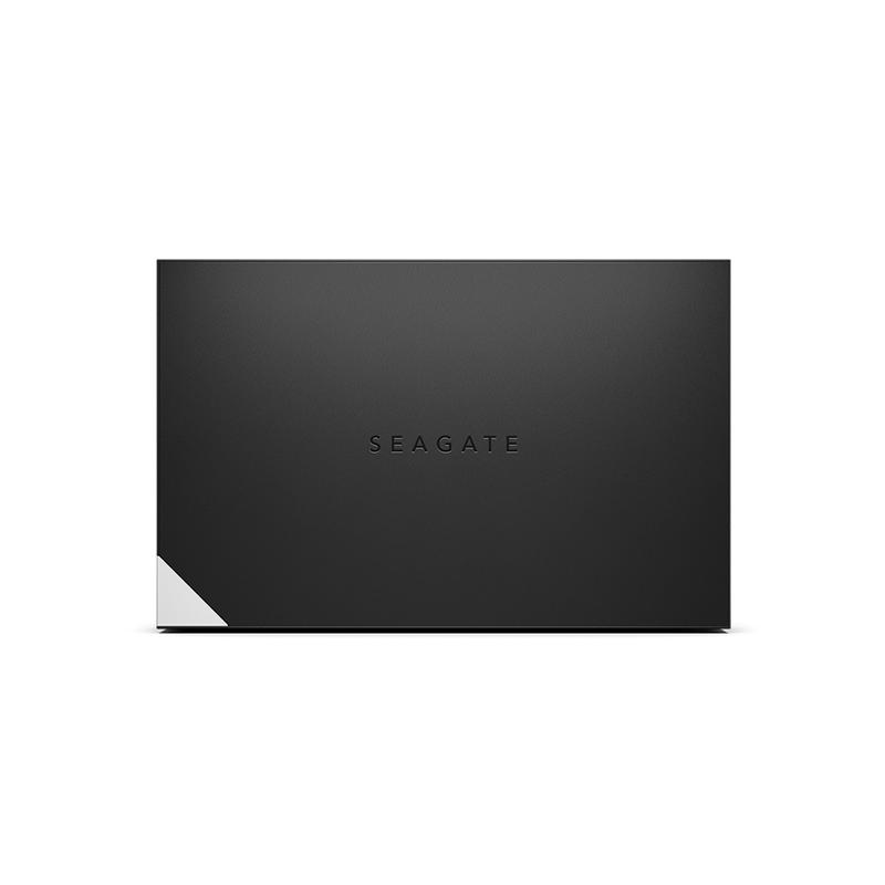 Seagate STLC4000400 external hard drive 4 TB USB Type-A / USB Type-C 3.2 Gen 1 (3.1 Gen 1) Black 4
