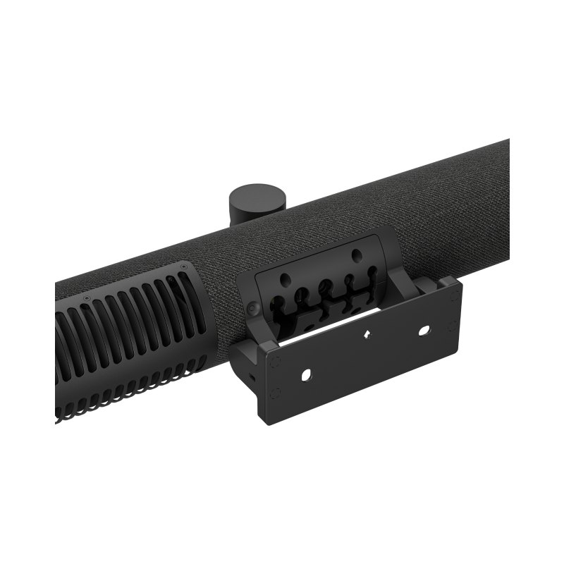 Jabra PanaCast 50 Video Bar System Wall Mount (Wall mounting bracket) - black