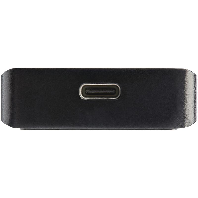 StarTech.com USB-C 10Gbps M.2 NVMe PCIe SSD Enclosure - Rugged Aluminum External M.2 PCIe M-Key Case IP67 Rated - 1GB/s Read/Write - Supports 2230/2242/2260/2280 - TB3 Compatible - Mac/PC - TAA 2