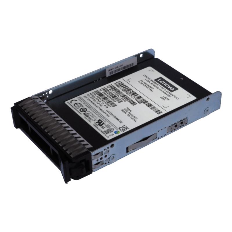 Lenovo 4XB7A90881 internal solid state drive 1.92 TB 3.5" Serial ATA III V-NAND TLC