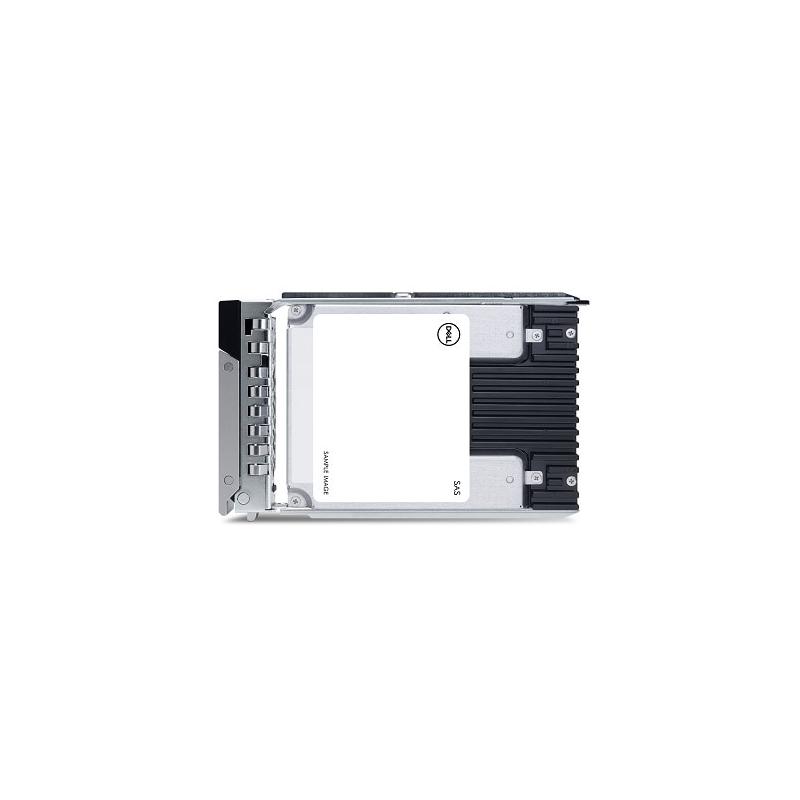 DELL 345-BDRK internal solid state drive 960 GB 2.5" Serial ATA III