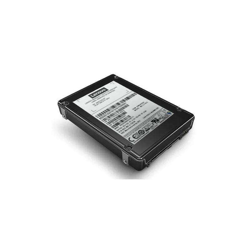 Lenovo 4XB7A80340 internal solid state drive 800 GB 2.5" SAS V-NAND TLC
