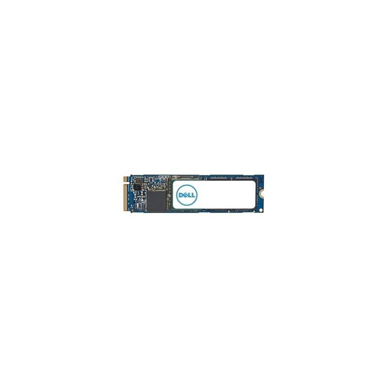 DELL AC037409 internal solid state drive 1 TB M.2 PCI Express 4.0 NVMe