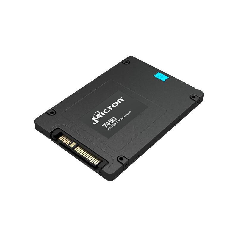 Lenovo 4XB7A82636 internal solid state drive 480 GB M.2 PCI Express 4.0 NVMe 3D TLC NAND