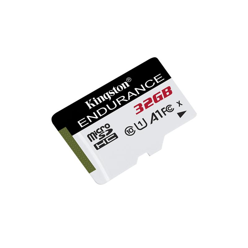 Kingston Technology High Endurance 32 GB MicroSD UHS-I Class 10 2