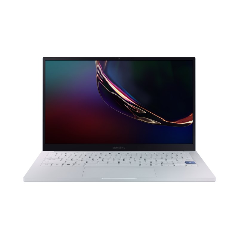Samsung Galaxy Book Ion NP930XCJ-K01CA laptop Intel® Core™ i5 i5-10210U Netbook 33.8 cm (13.3") Full HD 8 GB DDR4-SDRAM 256 GB SSD Wi-Fi 6 (802.11ax) Windows 10 Home Silver