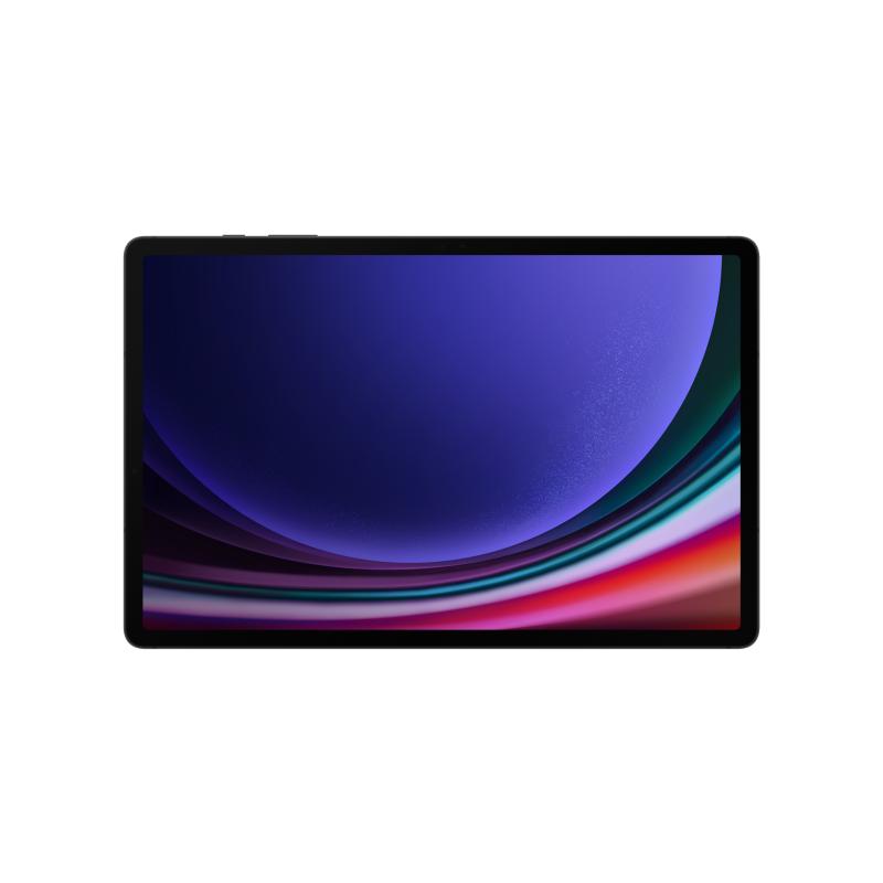 Samsung Galaxy Tab S9+ SM-X810N Snapdragon 512 GB 31.5 cm (12.4") 12 GB Wi-Fi 6E (802.11ax) Android 13 Graphite 2