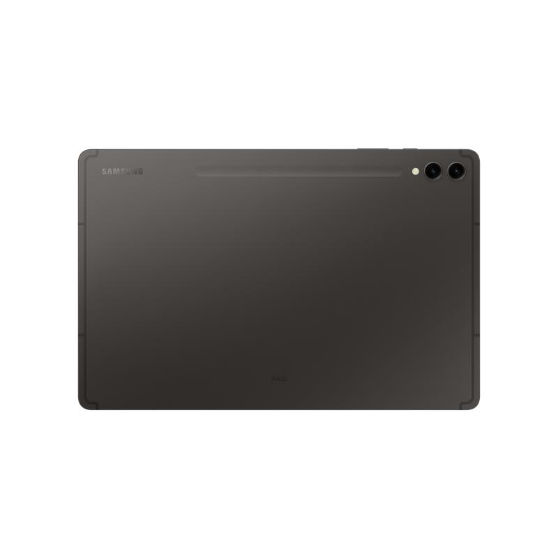Samsung Galaxy Tab S9+ SM-X810N Snapdragon 512 GB 31.5 cm (12.4") 12 GB Wi-Fi 6E (802.11ax) Android 13 Graphite 3