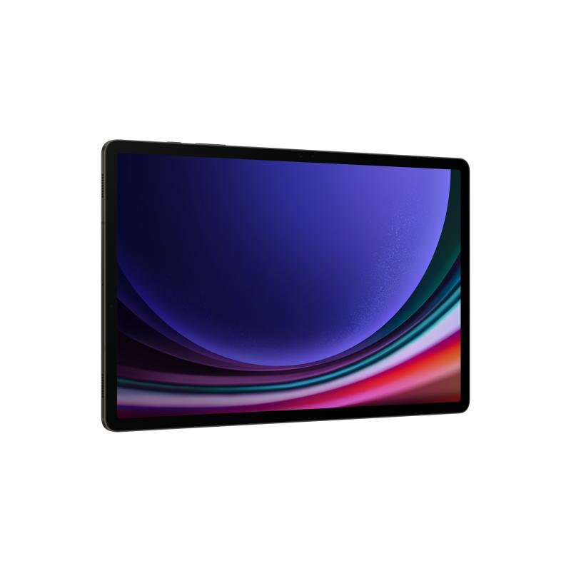 Samsung Galaxy Tab S9+ SM-X810N Snapdragon 512 GB 31.5 cm (12.4") 12 GB Wi-Fi 6E (802.11ax) Android 13 Graphite 4
