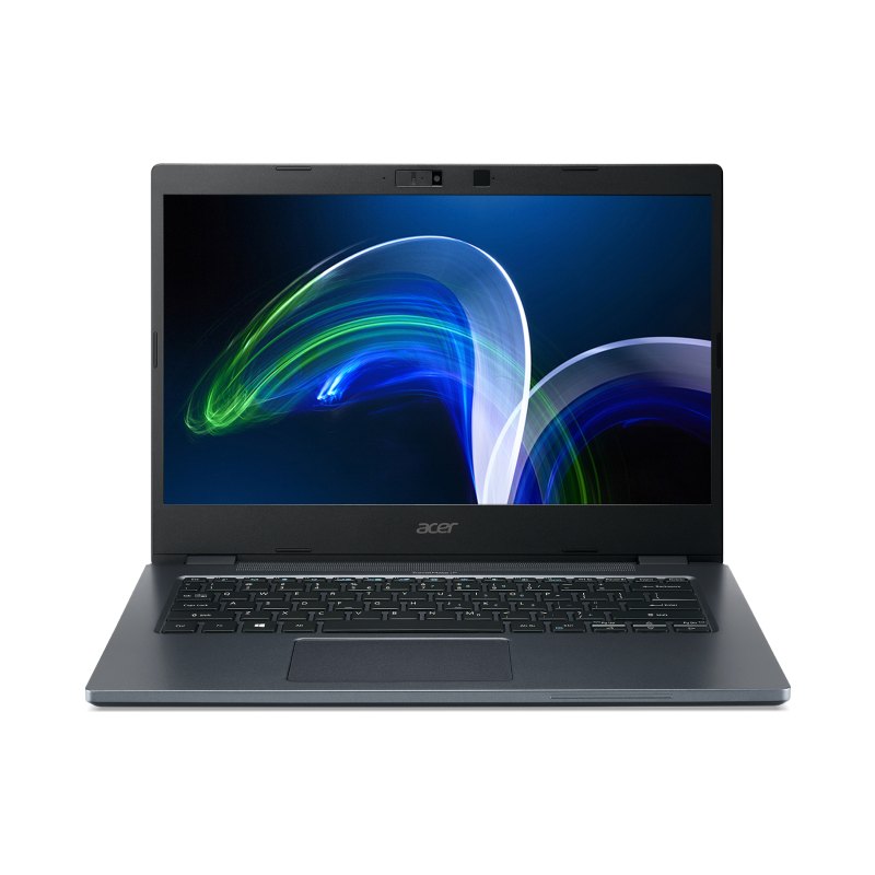 Acer TravelMate P4 TMP414-51-58VH Intel® Core™ i5 i5-1135G7 Laptop 35.6 cm (14") Full HD 8 GB DDR4-SDRAM 256 GB SSD Wi-Fi 6 (802.11ax) Windows 10 Pro Blue QWERTY English