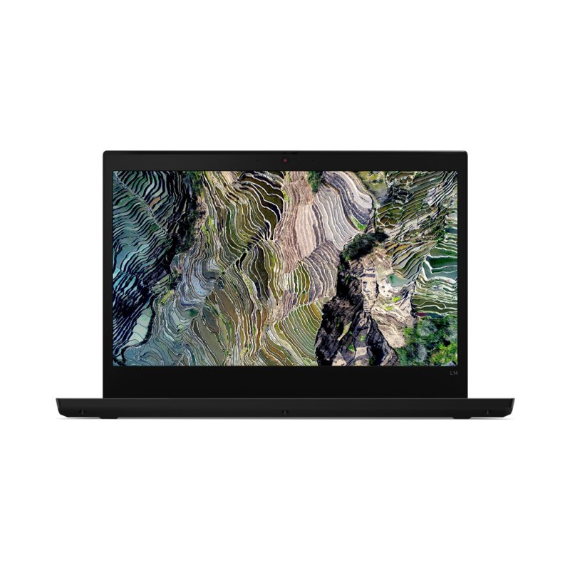 Lenovo ThinkPad L14 Gen 2 (Intel) Intel® Core™ i7 i7-1165G7 Ordinateur portable 35,6 cm (14") Full HD 16 Go DDR4-SDRAM 512 Go SSD Wi-Fi 6E (802.11ax) Windows 11 Pro Noir Anglais