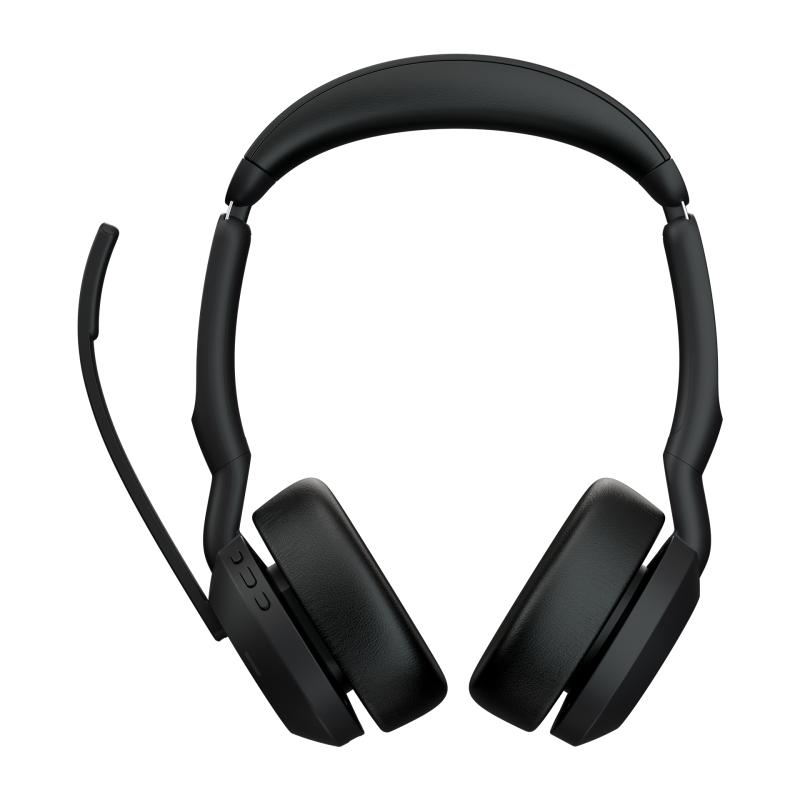 Jabra Evolve2 55 - Link380c UC Stereo, NA 2