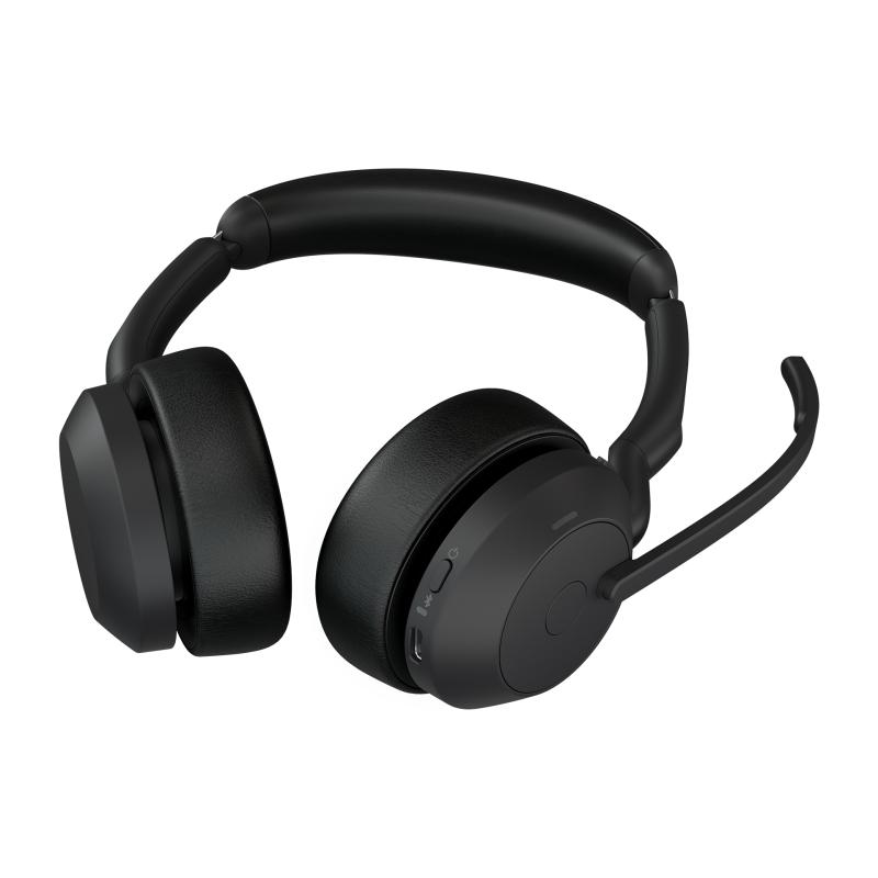 Jabra Evolve2 55 - Link380c UC Stereo, NA 3