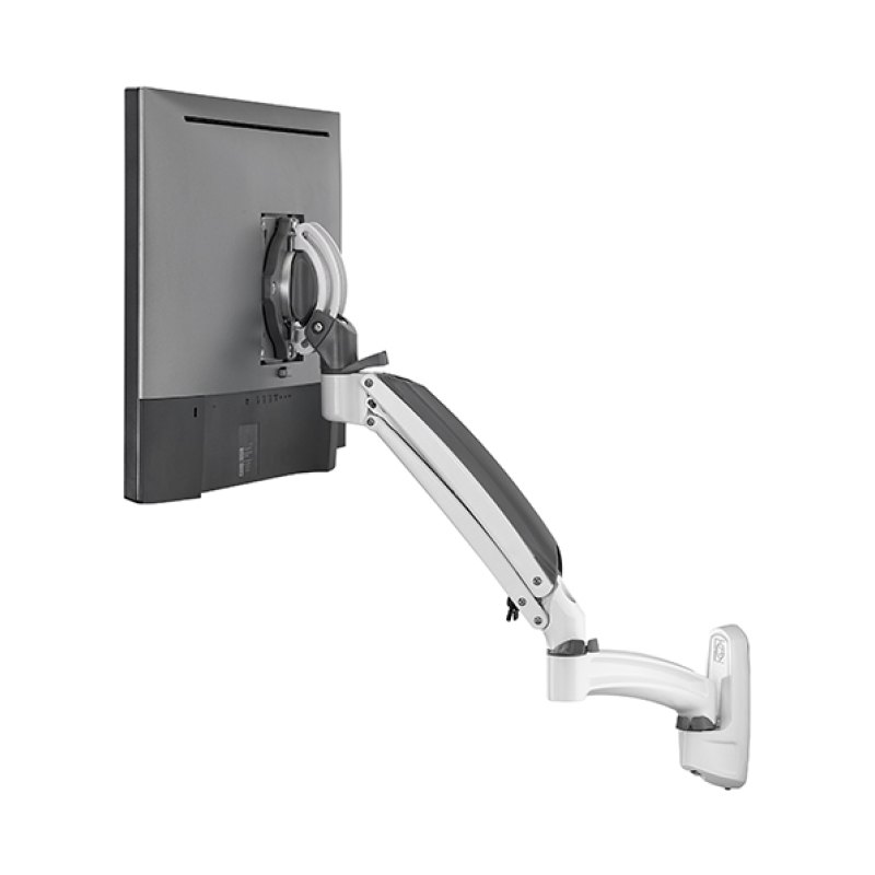 Chief K1W120WXRH monitor mount / stand 76.2 cm (30") Desk White