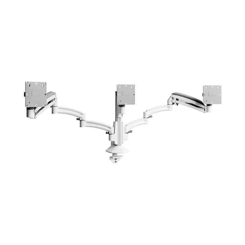 Chief Kontour K1C 61 cm (24") Desk White