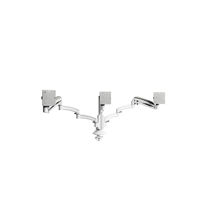 Chief Kontour K1C 61 cm (24") Bureau Blanc