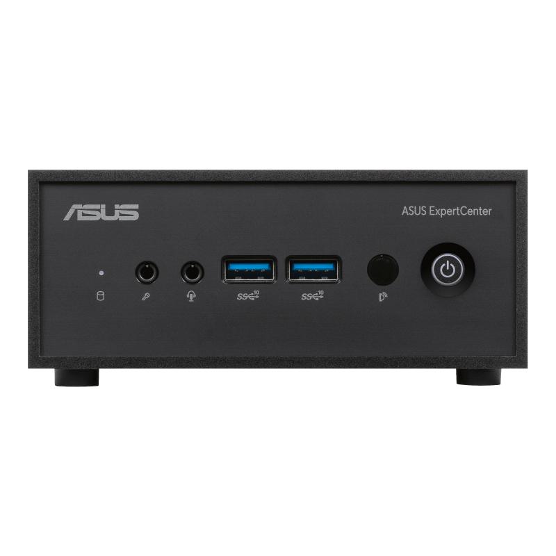ASUS ExpertCenter PN42-BBFN1000X1FC Noir N100