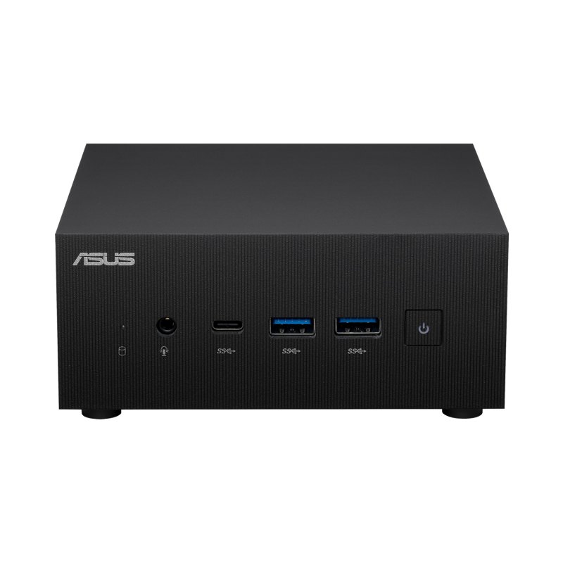 ASUS PN52-BB5000X1TD-NL Mini PC Black 5600H 3.3 GHz