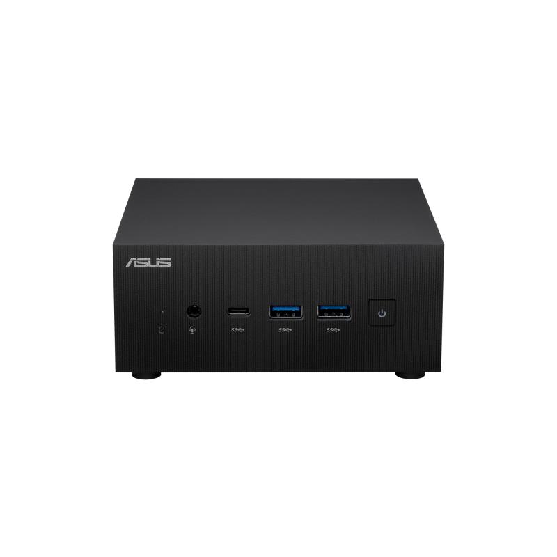 ASUS PN52-BB5000X1TD-NL Mini PC Noir 5600H 3,3 GHz