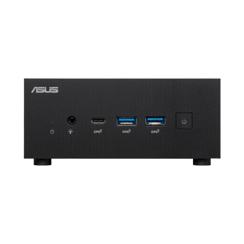 ASUS PN64-BB7000X1TDR-NL Black i7-13700H