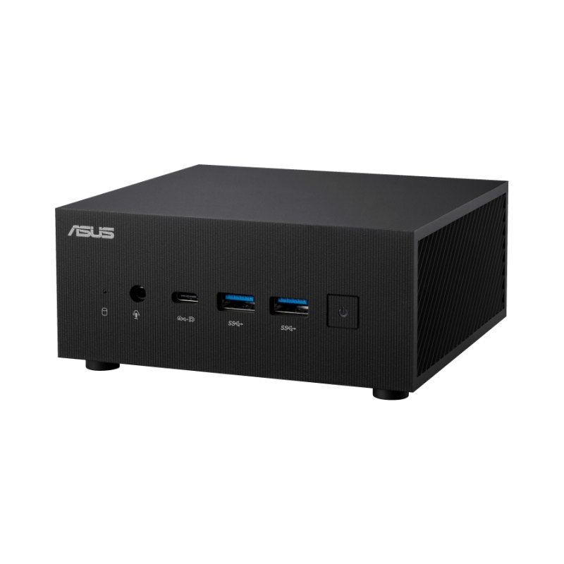 ASUS ExpertCenter PN53-BB7000X1TD-NL Mini PC Black 6800H 3.2 GHz