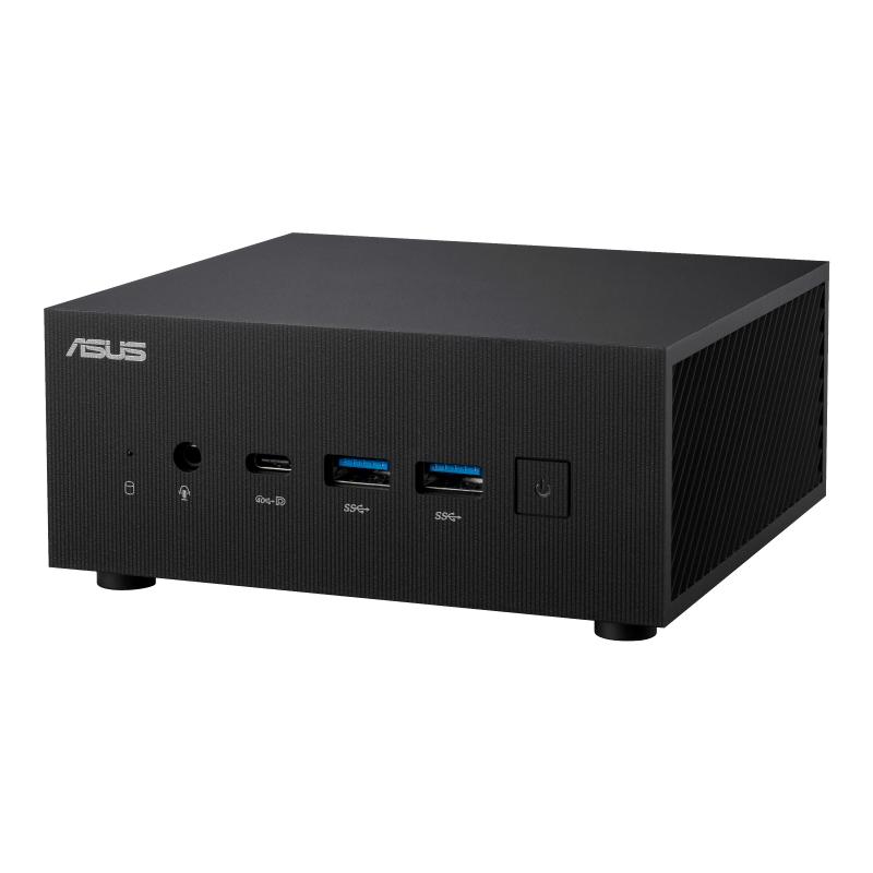 ASUS ExpertCenter PN53-BB7000X1TD-NL Mini PC Noir 6800H 3,2 GHz