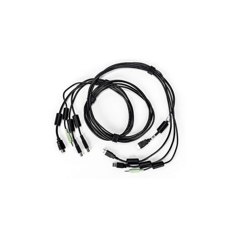 Vertiv Avocent CBL0112 KVM cable 1.8 m