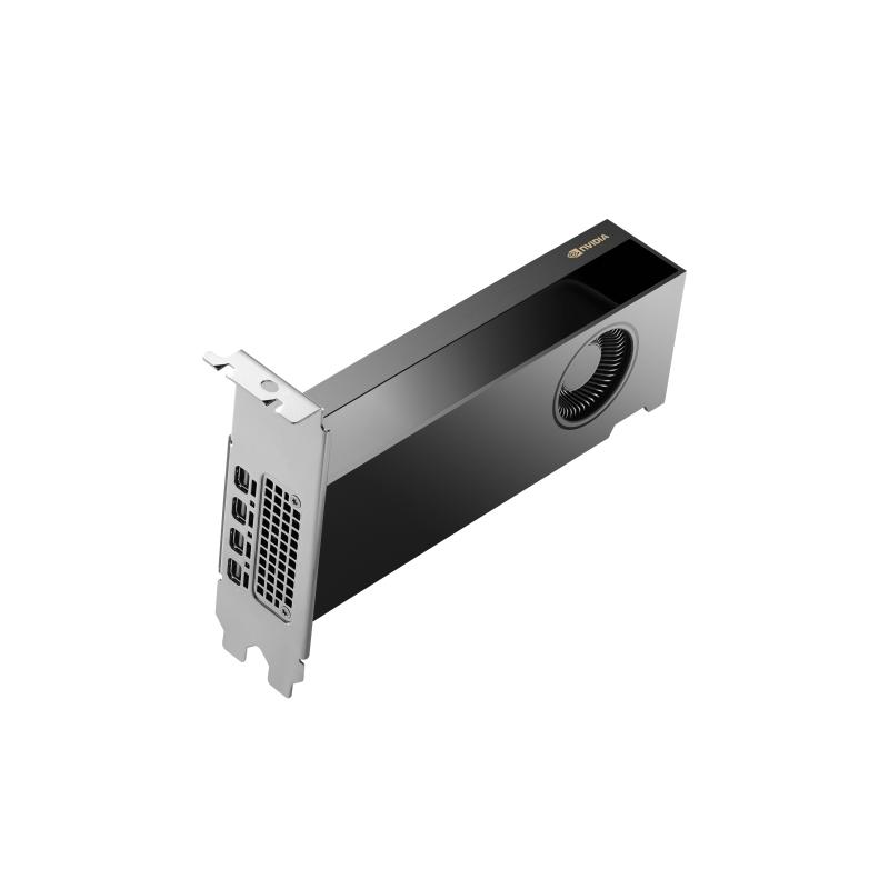 HP NVIDIA RTX PH x2xxx 4mDP Graphics