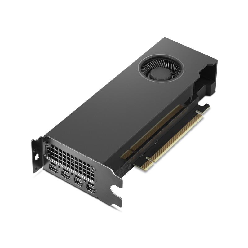 Lenovo NVIDIA RTX 4000 SFF Ada RTX 4000 Ada 20 GB GDDR6