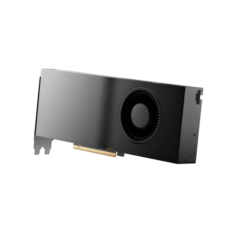 HP NVIDIA RTX 4500 Ada 24 GB 4DP Graphics 2